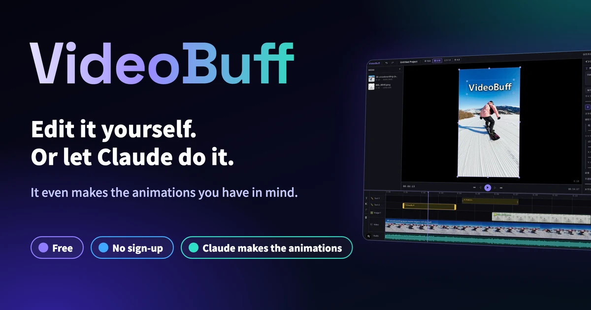 Add Blender 3D models (.glb) to your video — spin, animate and light ...